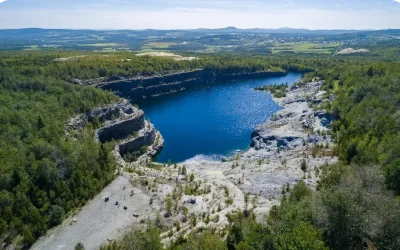 Implantation de l’Observatoire national de l’amiante dans la région de Thetford