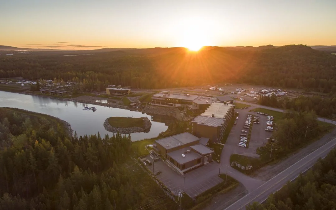 Préparation du premier colloque scientifique de l&rsquo;Observatoire