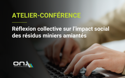 Atelier-conférence du 13 novembre 2024