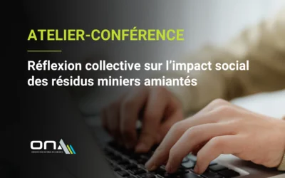 Atelier-conférence du 13 novembre 2024